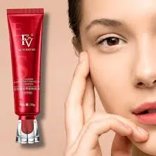 FV Foundation – Oil Absorb Ivory Liquid Foundation