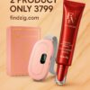 🔥  Beauty Combo – Ultimate Comfort & Glow (2-in-1 Deal)